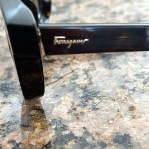 Ferragamo sunglasses